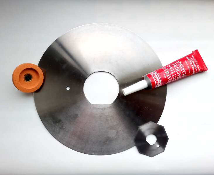Verschlei Teile Reparatursatz 485352