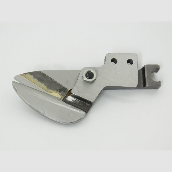 Schneidkopf Standard HSS zu COMPOSITE-SLIM, Druckluftschere