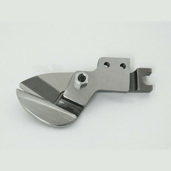 Schneidkopf kurz, HSS, zu COMPOSITE-SLIM, Druckluftschere