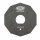 RASOR 10-Bogen Messer, 70mm, Teflon-beschichtet