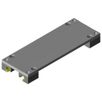RASOR Gleitschlitten RV C030-0302, zu Schneideinheiten...
