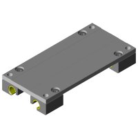 RASOR Gleitschlitten RV C030-0301, zu Schneideinheiten...