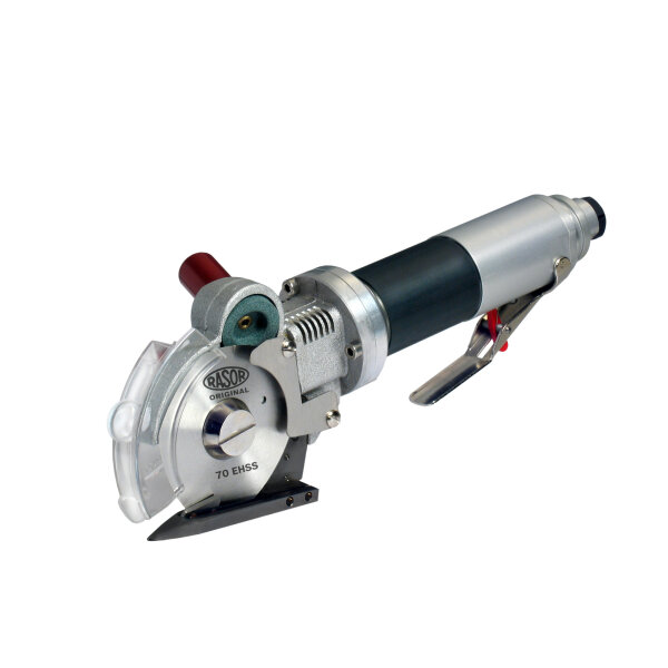 RASOR Druckluftschere FP702