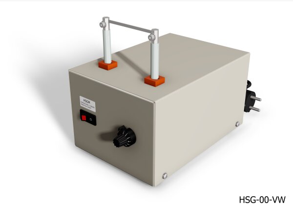 Heißschneider HSG-00-VW, 140W, Made in Germany