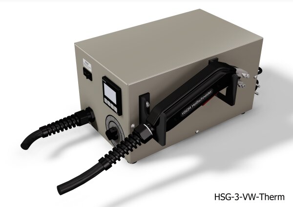 Heißschneider HSG-3-Therm, 500W, Made in Germany