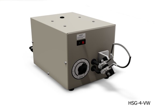Heißschneider HSG-4-VW, 500W, Made in Germany