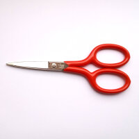 RH Industrieschere 6", schlanke, gerade...