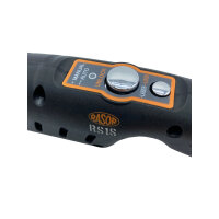 RASOR AKKU-Schere RS1S für technische Textilien