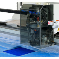 EASTMAN Talon Multi-Ply CNC Schneidemaschine