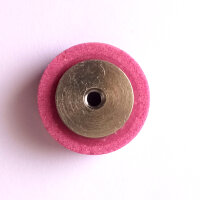 RASOR Schleifstein mittel, für HOFFMAN Stoßmesser