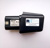 RH Akku EC360X A51, 12V, 5,2Ah