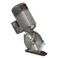 RASOR OEM Einbauschneideeinheit GRT12SX, LINKS, gespiegelt