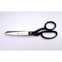 RH leichte Gewebeschere 8", vernickelt, Griffe...