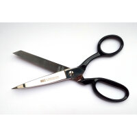 RH leichte Gewebeschere 8", vernickelt, Griffe...