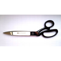 RH schwere Gewebeschere 12,5" WISS, vernickelt,...