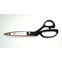 RH Schneiderschere 9,5" schlank, vernickelt, Griffe...