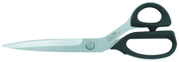 TECHTEX Schere KAI7280 11", microverzahnte Schneide