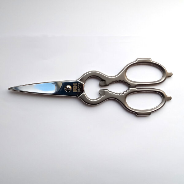 RH Universalschere / Küchenhilfe 8" , microverzahnt